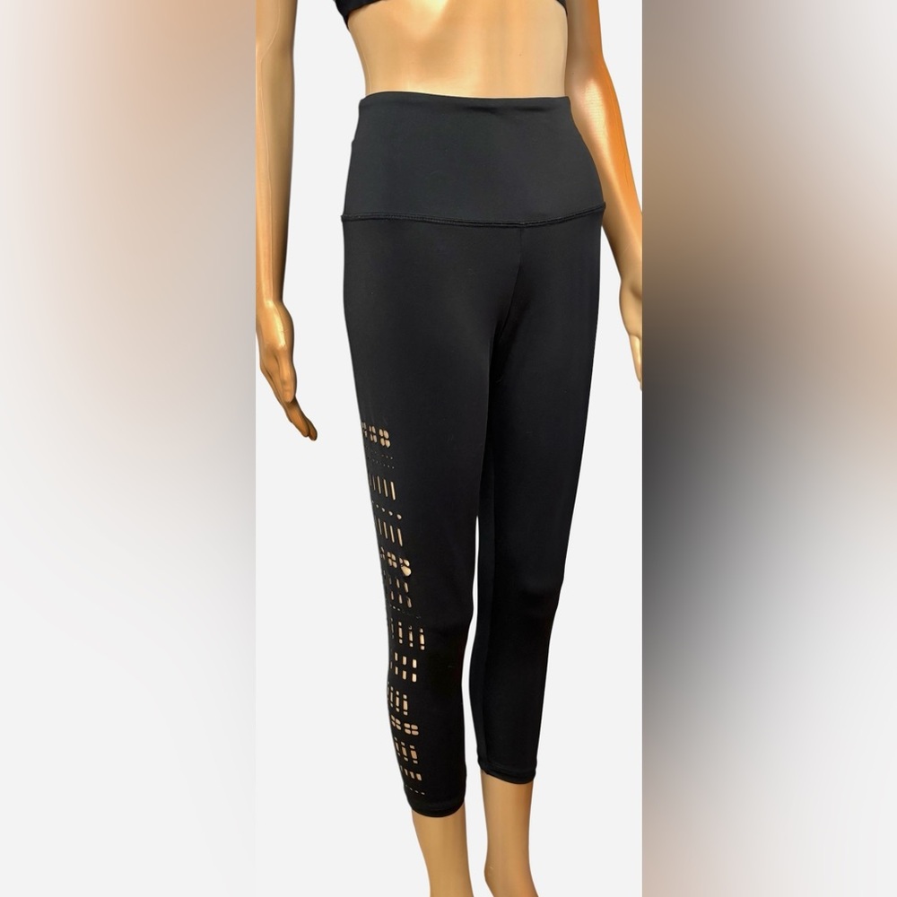 Black Marika  Women's leggings